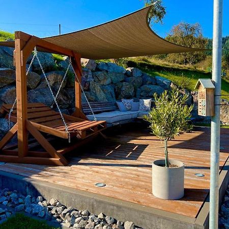 Black Forest Appartement - Brandenkopfblick Zell am Harmersbach Bagian luar foto