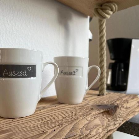 Black Forest Appartement - Brandenkopfblick Zell am Harmersbach Bagian luar foto