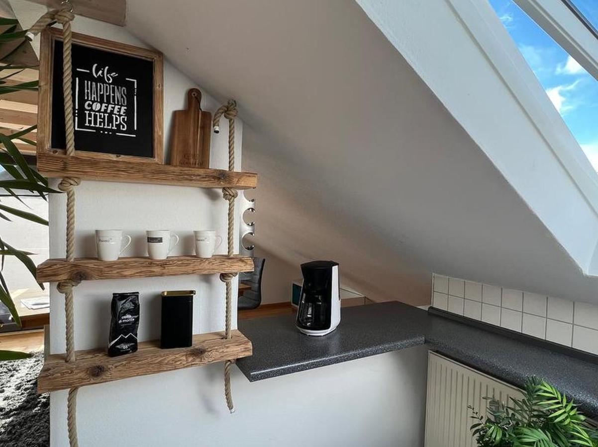 Black Forest Appartement - Brandenkopfblick Zell am Harmersbach Bagian luar foto