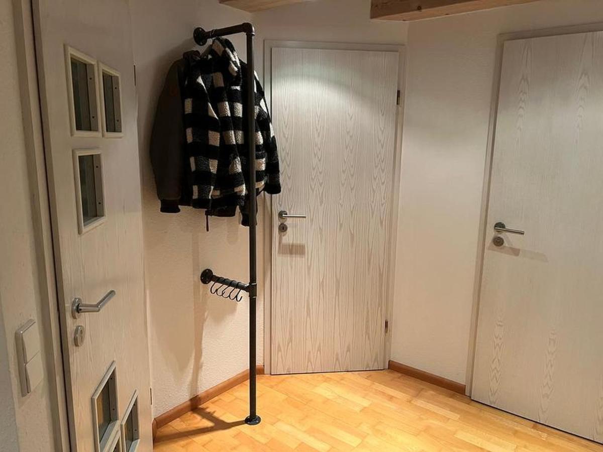 Black Forest Appartement - Brandenkopfblick Zell am Harmersbach Bagian luar foto