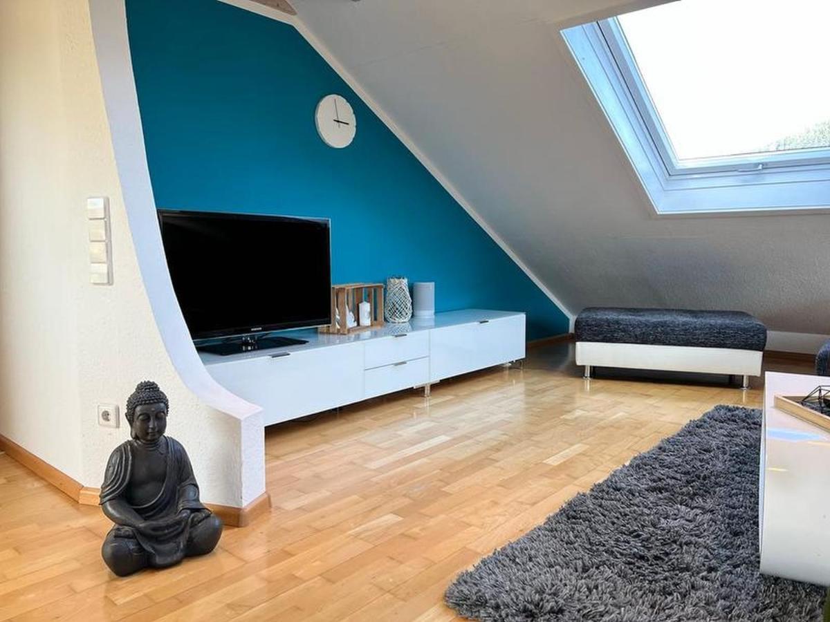 Black Forest Appartement - Brandenkopfblick Zell am Harmersbach Bagian luar foto