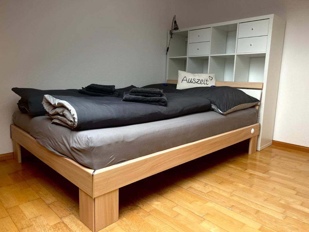 Black Forest Appartement - Brandenkopfblick Zell am Harmersbach Bagian luar foto